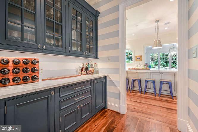 MCAULEY PARK - Residential