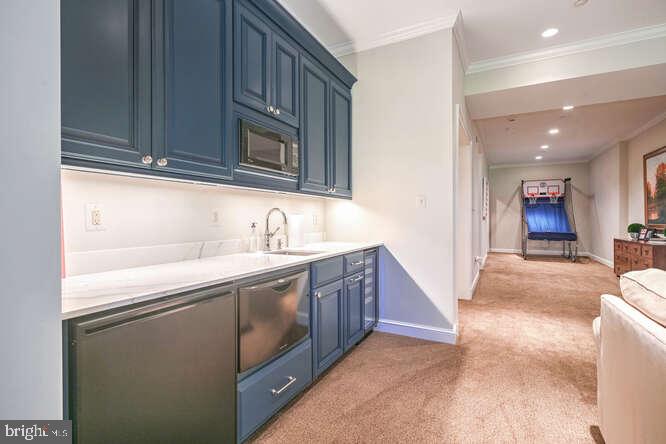 MCAULEY PARK - Residential