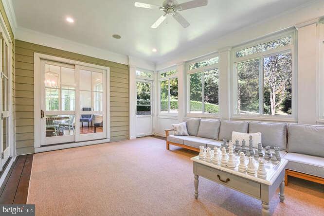 MCAULEY PARK - Residential