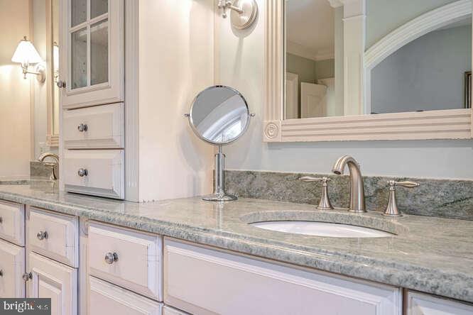 MCAULEY PARK - Residential