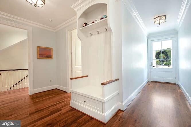 MCAULEY PARK - Residential