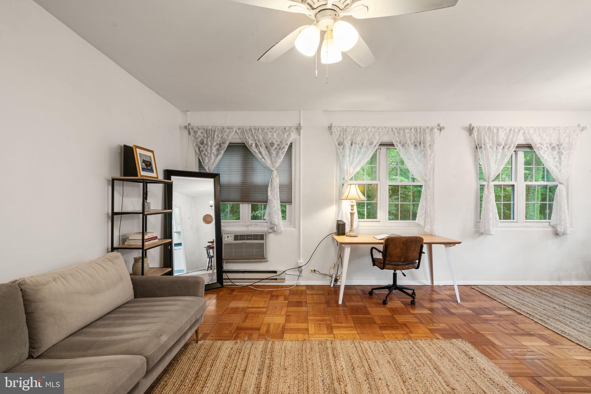 PARKFAIRFAX - Residential Lease