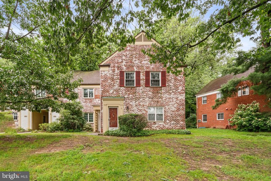 Welcome to this beautifully updated 1-bedroom, 1-bath end unit condo backs to tranquil woods, offering rare privacy and a daily dose of nature from your windows. Huge bonus! Water, Gas, Trash, Pool, Tennis Courts are included in the monthly rent!

Step inside to an open layout featuring a Renovated Kitchen, an oversized bedroom with a generous Walk-In Closet, and abundant Storage throughout. Enjoy the in-unit Washer and Dryer, plus flexible parking and the option to lease fully furnished for ultimate convenience.

Located just 15 minutes from Washington DC,  Old Town Alexandria, Tysons corner and more! This home puts you near the best of city living with its charming waterfront, boutique shopping, acclaimed restaurants, and cultural landmarks like the Torpedo Factory Art Center and George Washington Masonic Memorial.

Military professionals will love the easy access to Fort Belvoir, Joint Base Myer-Henderson Hall, and the U.S. Coast Guard Navigation Center—all just a short drive away.

Cats & Dogs - are welcome!