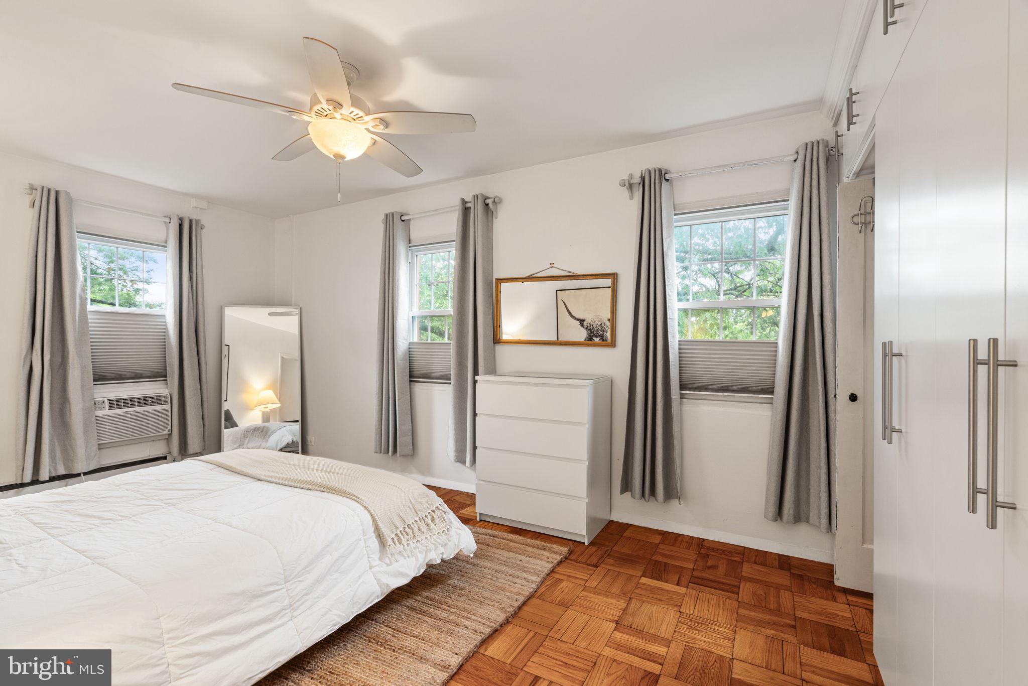 PARKFAIRFAX - Residential Lease