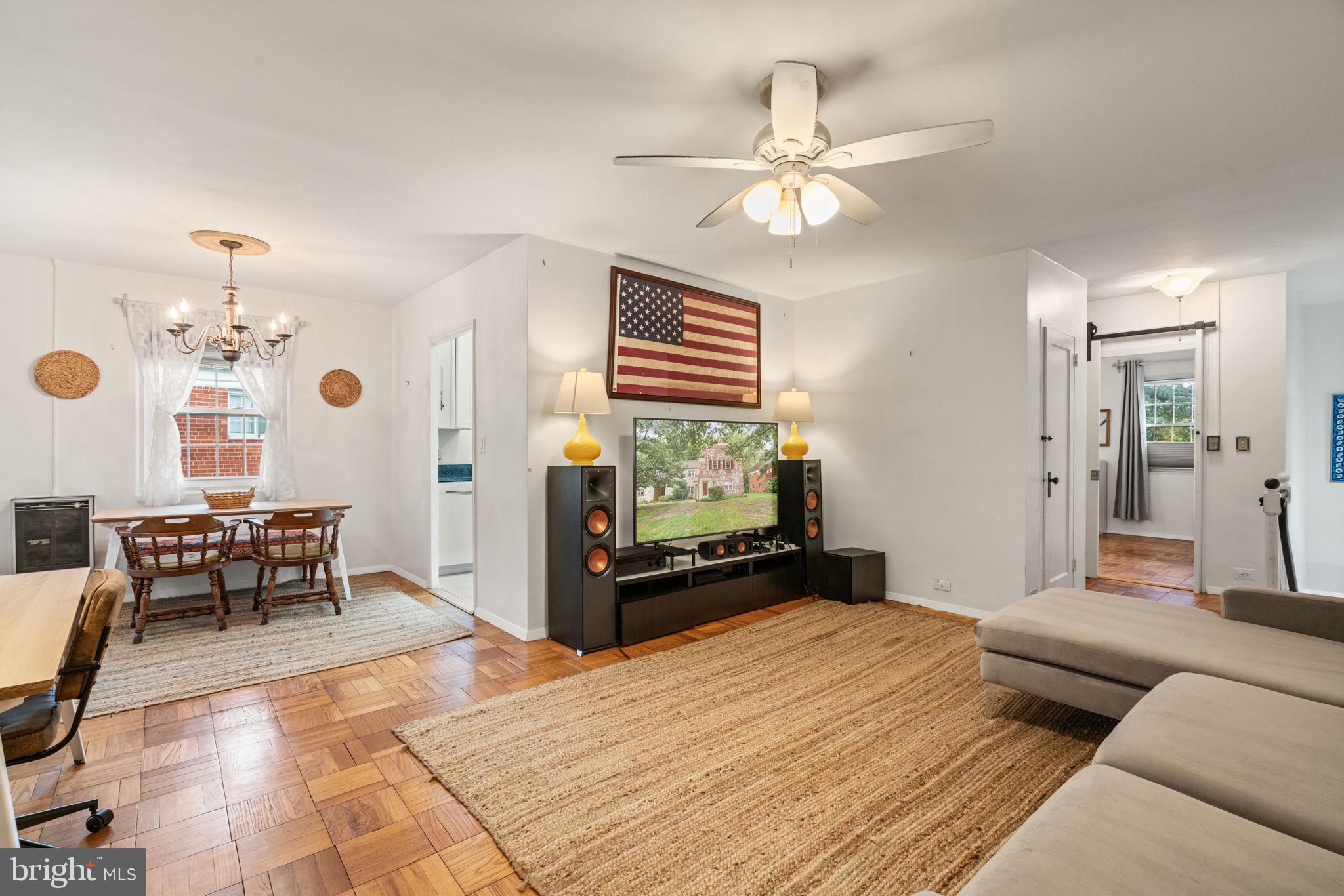 PARKFAIRFAX - Residential Lease