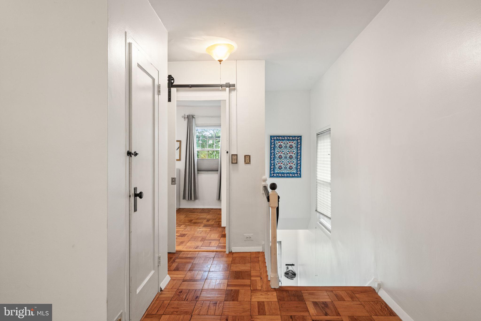 PARKFAIRFAX - Residential Lease