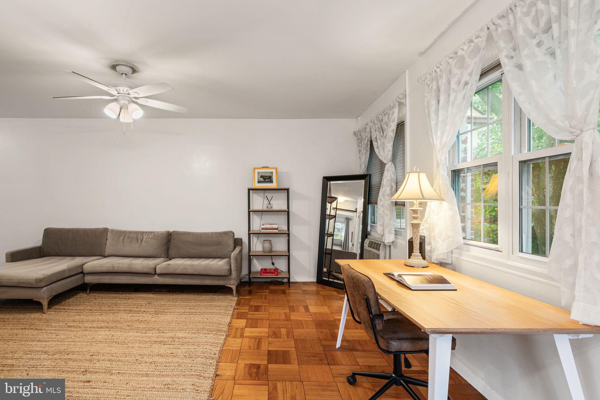 PARKFAIRFAX - Residential Lease