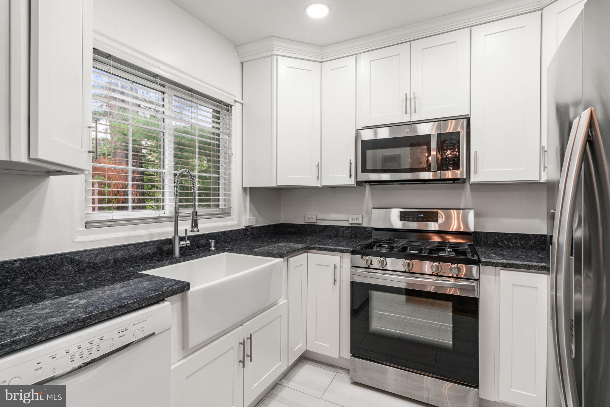 PARKFAIRFAX - Residential Lease