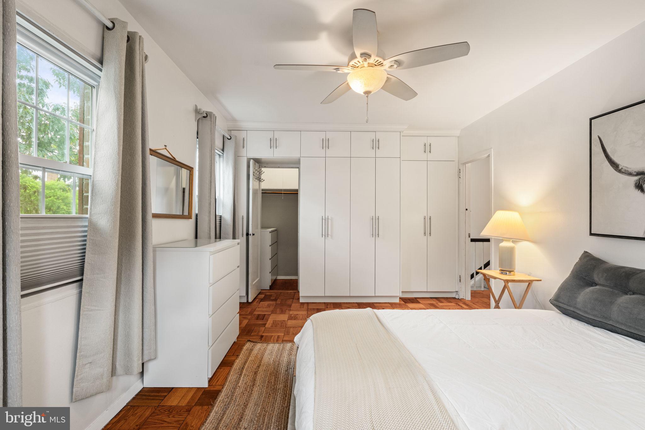 PARKFAIRFAX - Residential Lease