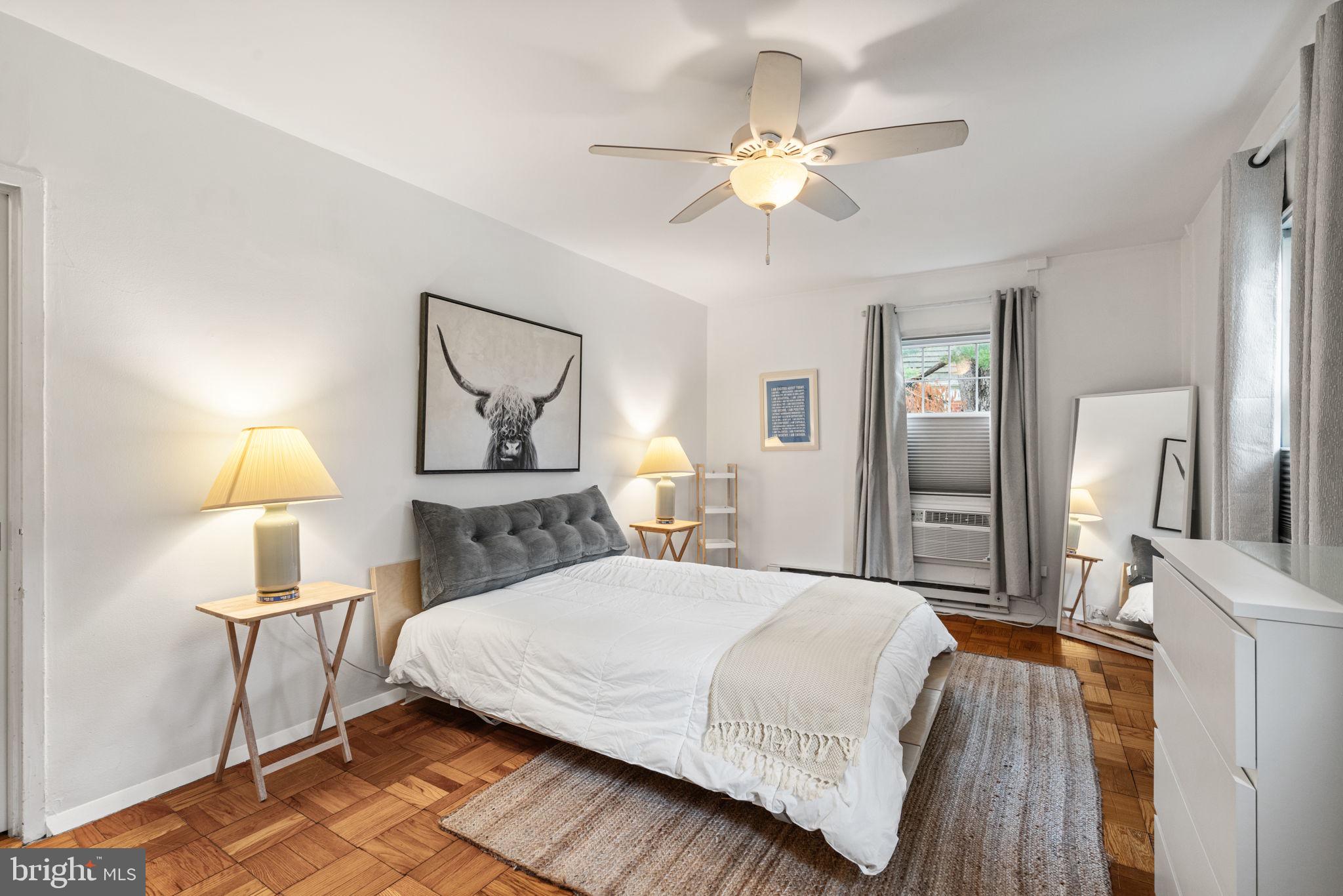 PARKFAIRFAX - Residential Lease