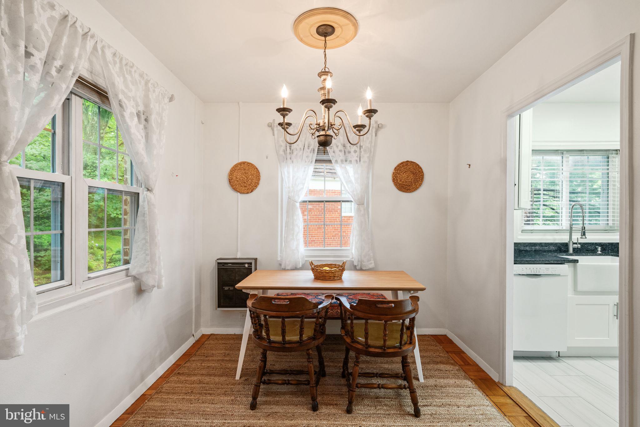 PARKFAIRFAX - Residential Lease