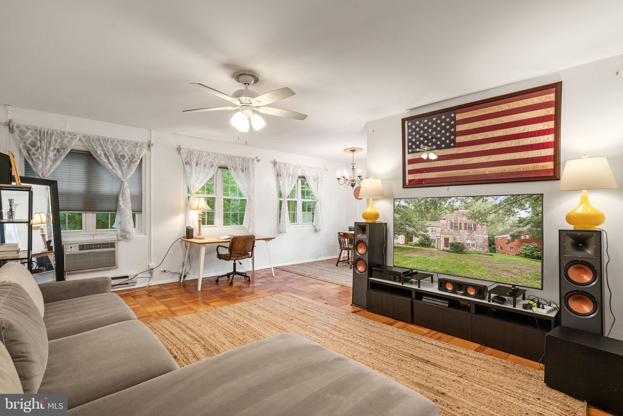 PARKFAIRFAX - Residential Lease