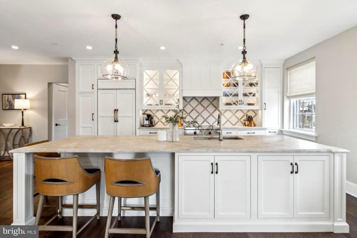 HISTORIC DISTRICT - Residential