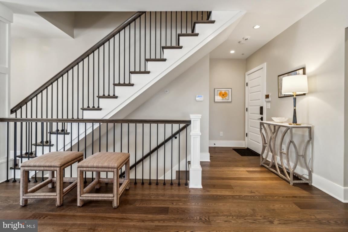 HISTORIC DISTRICT - Residential