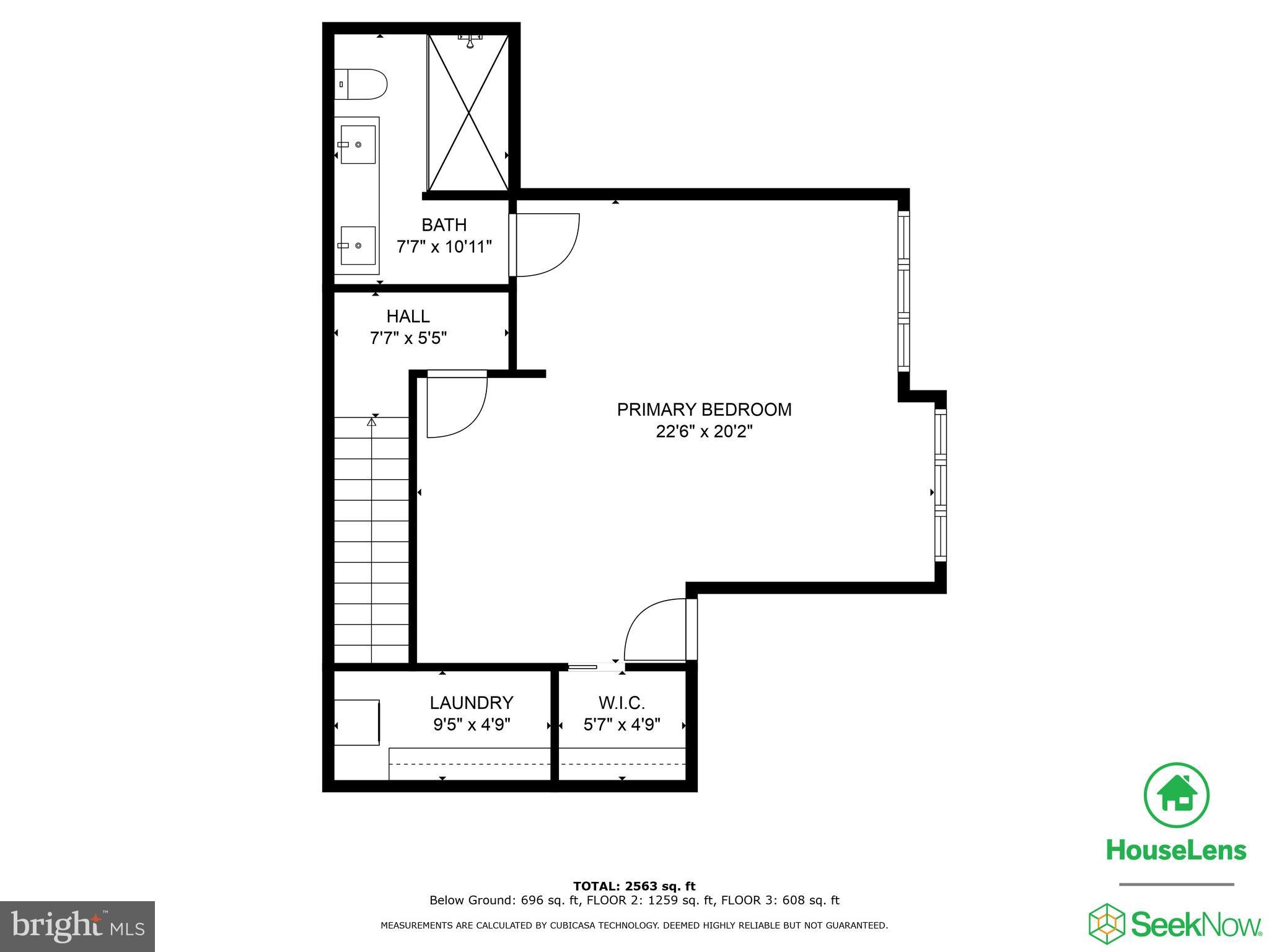 HISTORIC DISTRICT - Residential