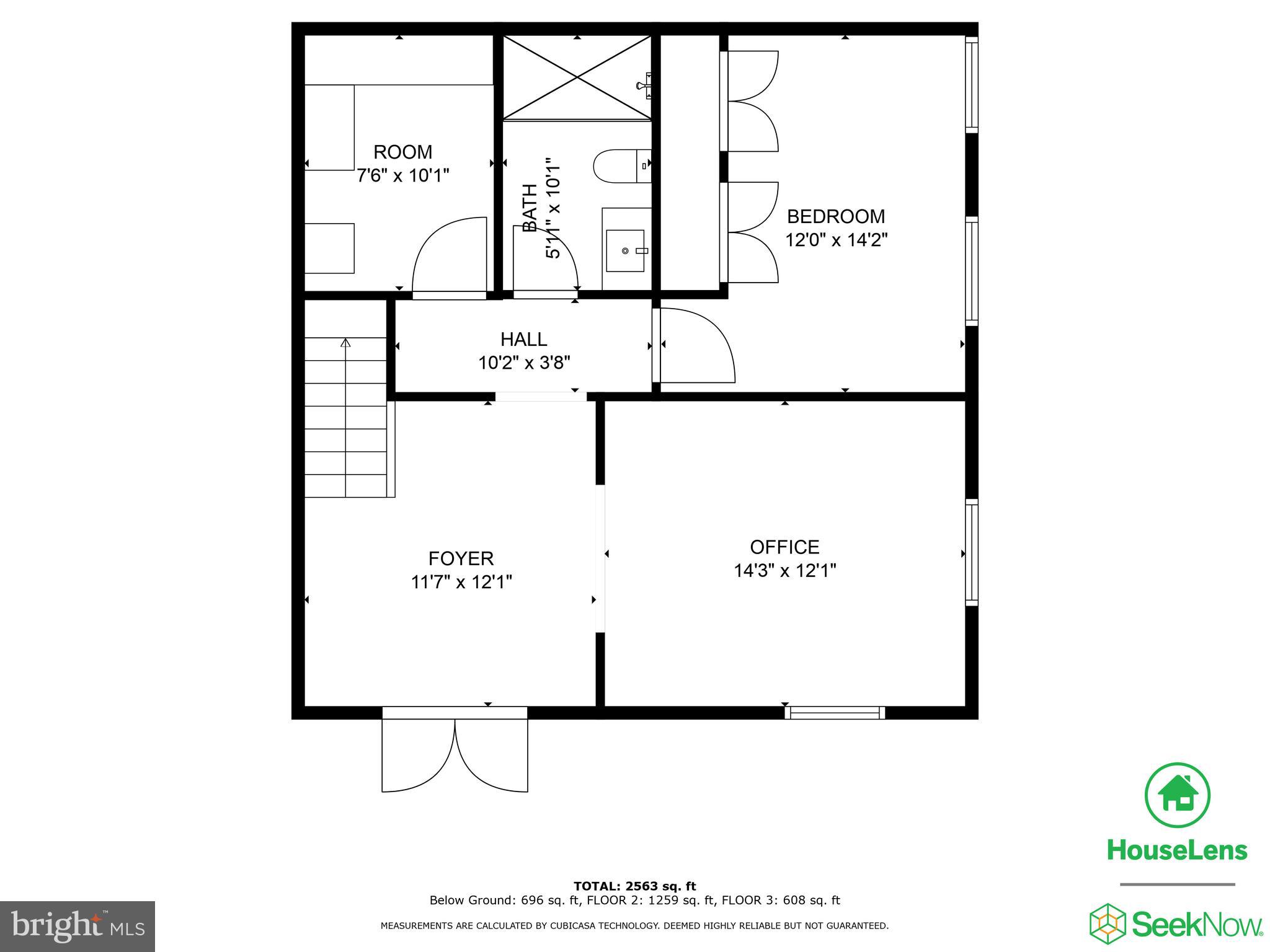 HISTORIC DISTRICT - Residential