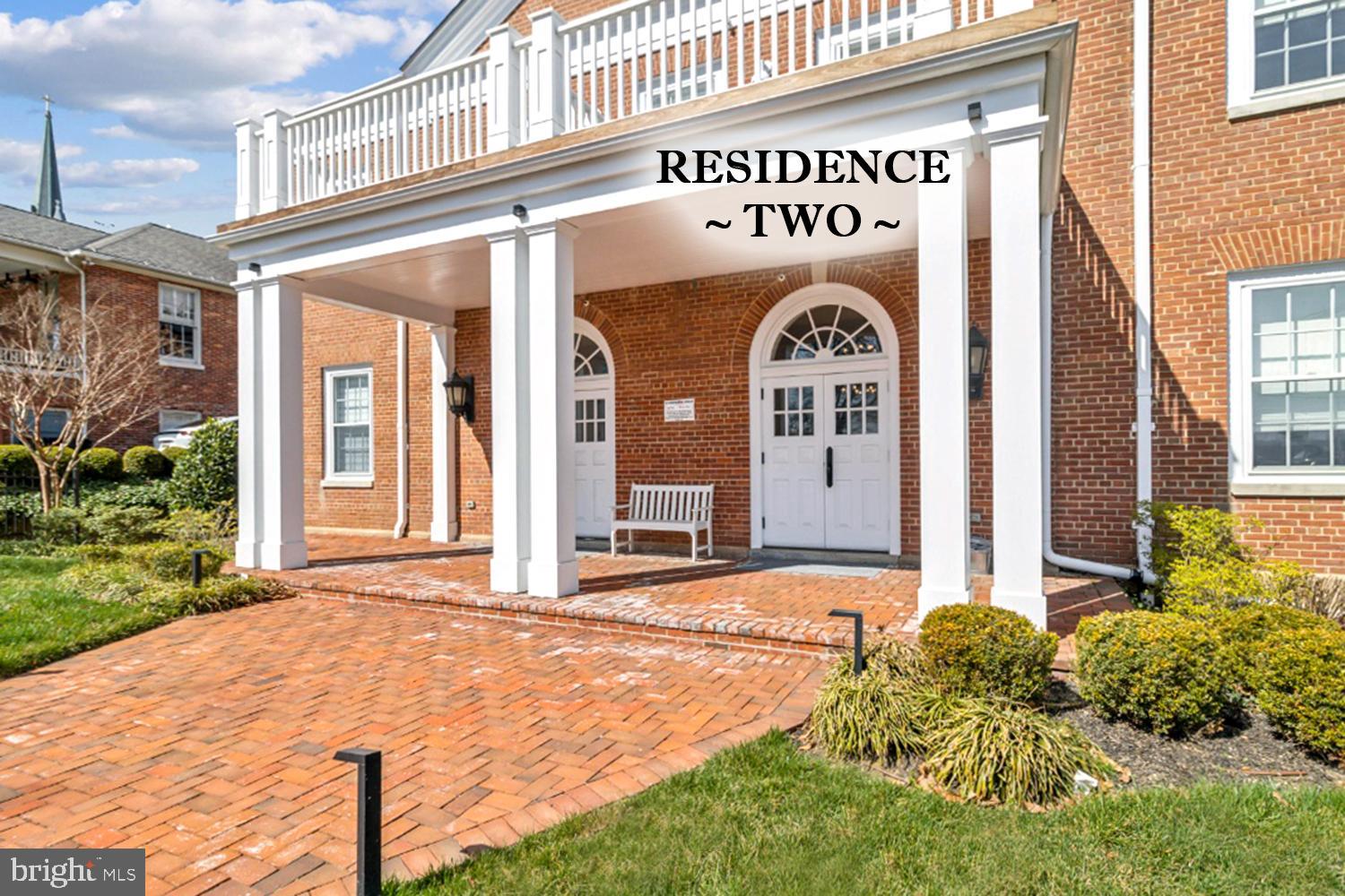 HISTORIC DISTRICT - Residential