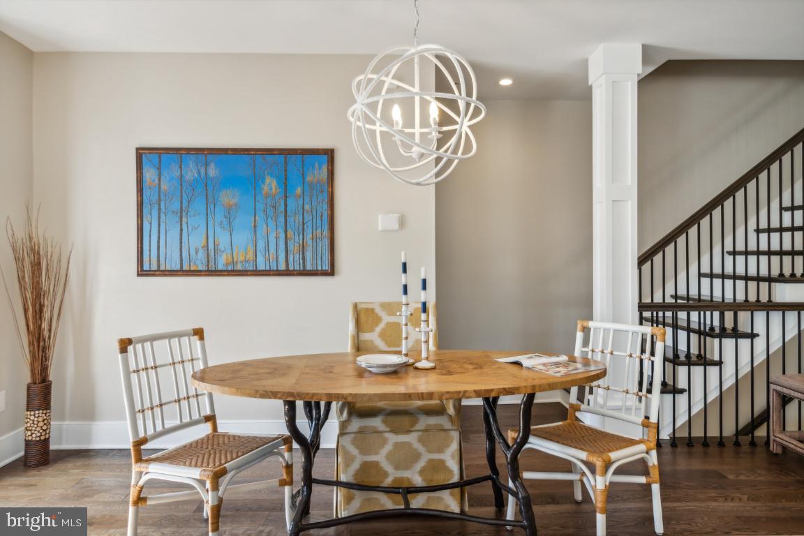 HISTORIC DISTRICT - Residential