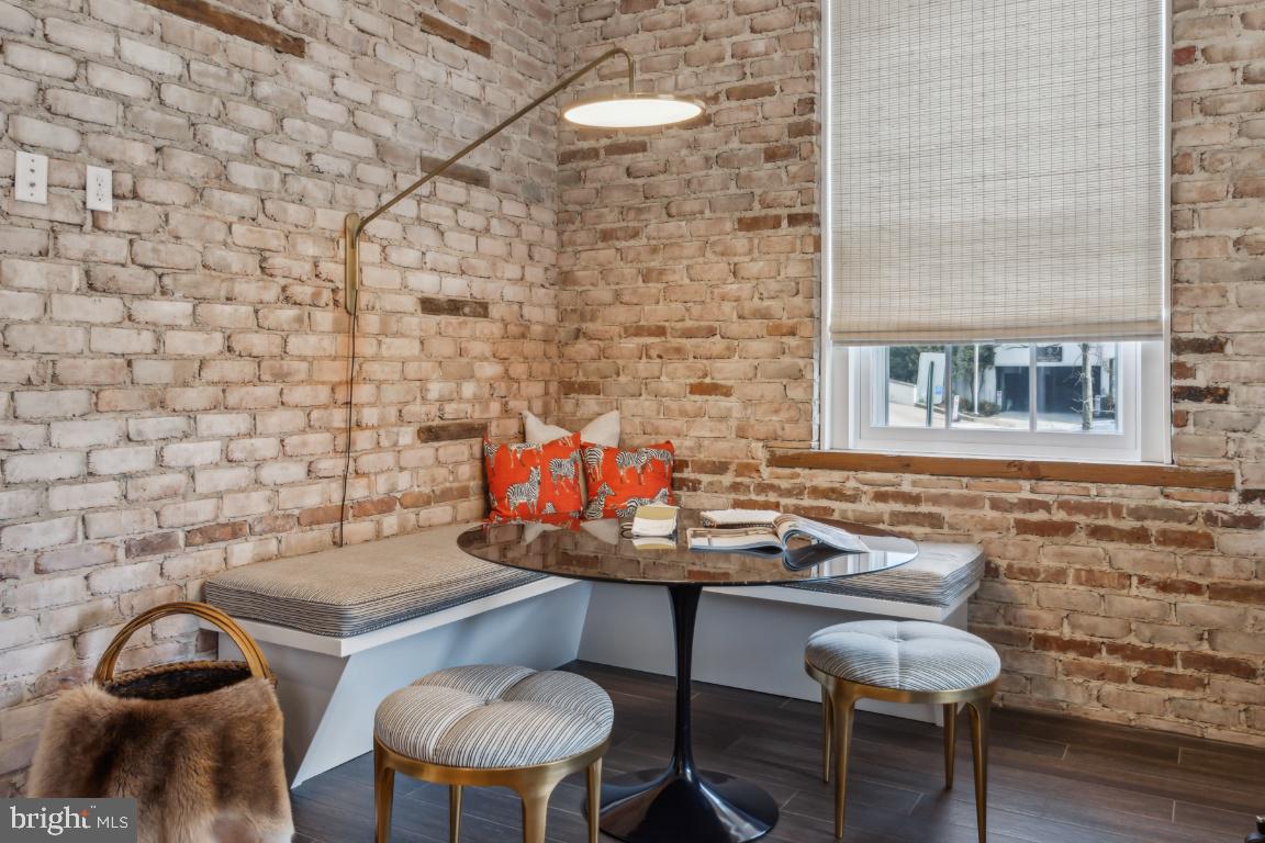 HISTORIC DISTRICT - Residential