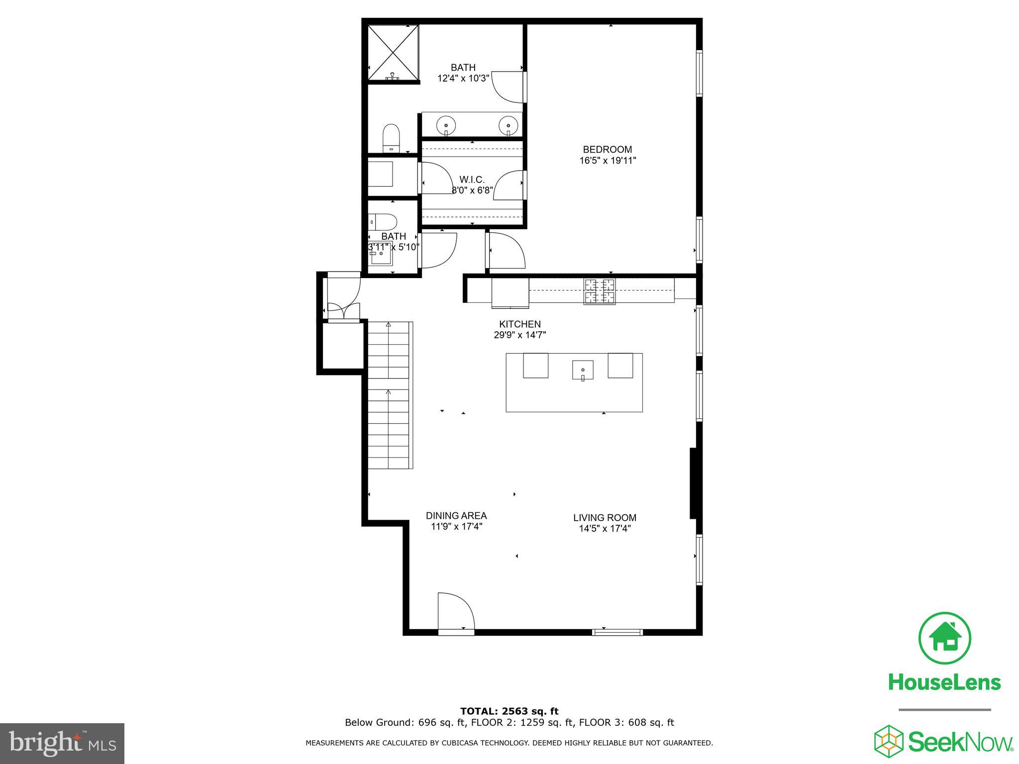 HISTORIC DISTRICT - Residential