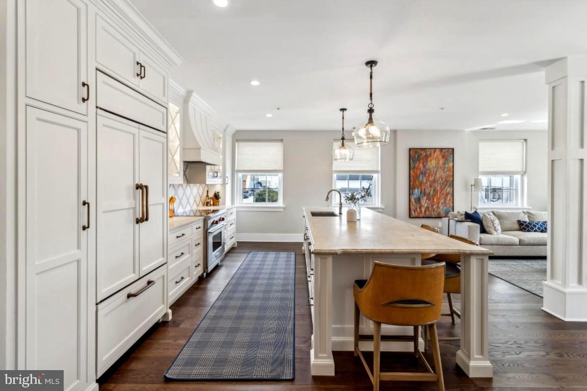 HISTORIC DISTRICT - Residential