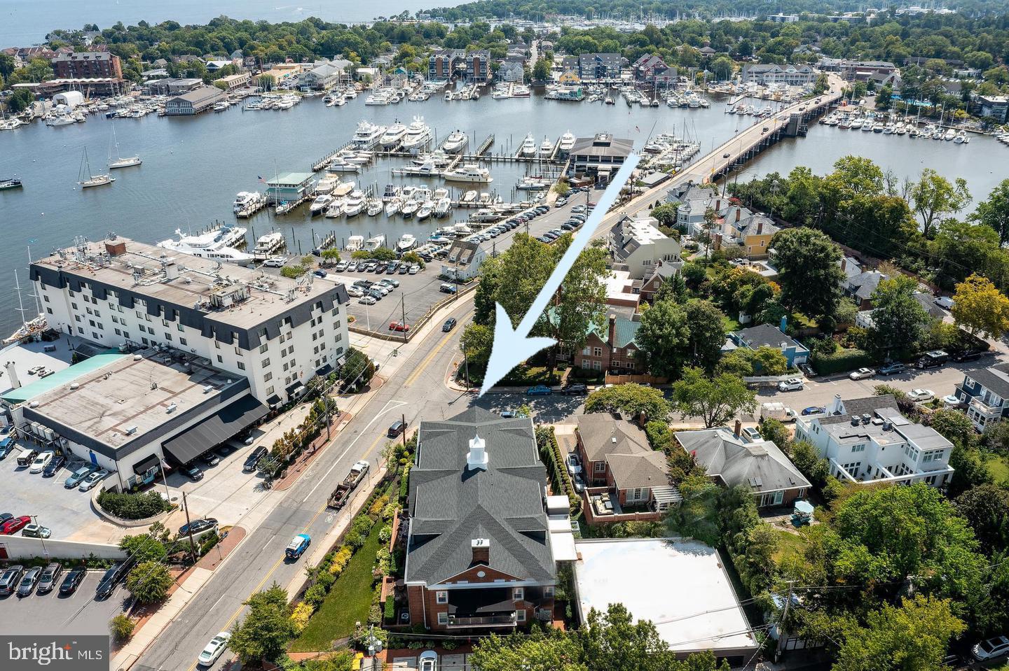 HISTORIC DISTRICT - Residential