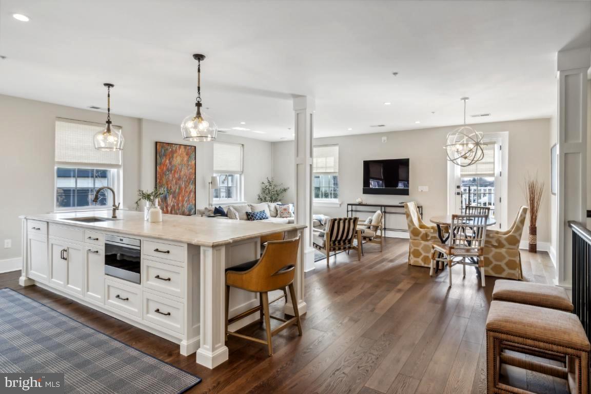 HISTORIC DISTRICT - Residential