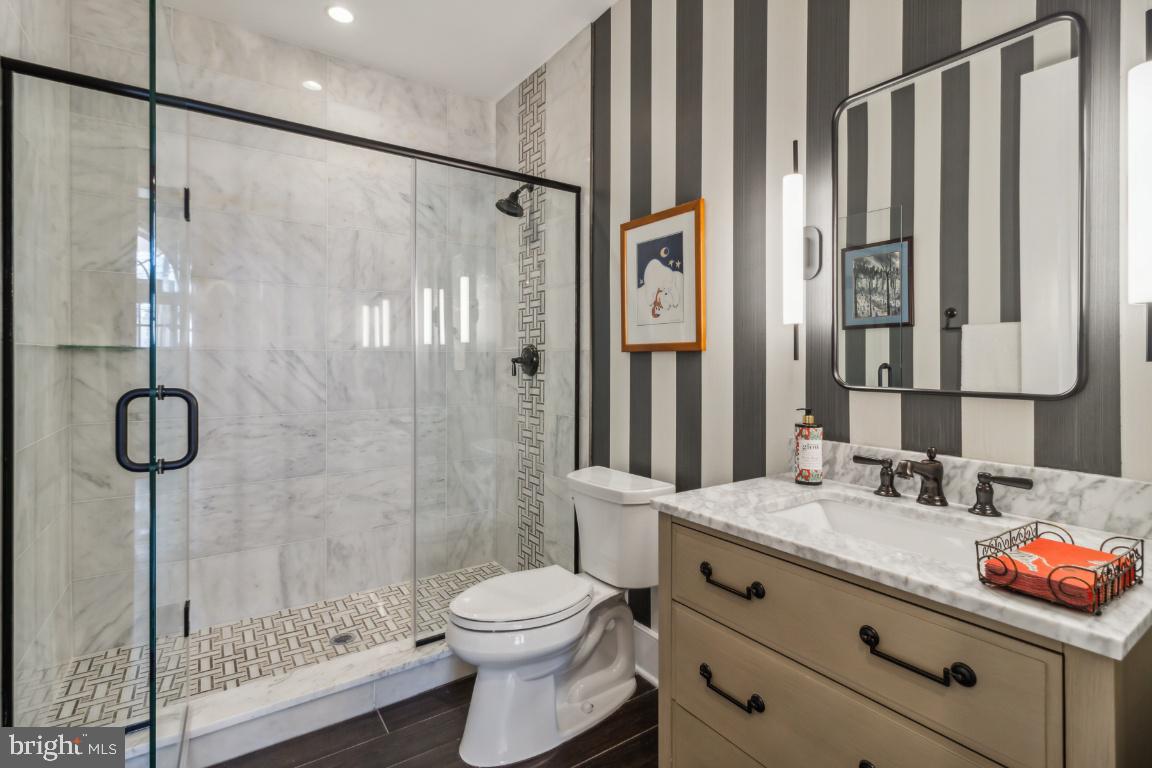 HISTORIC DISTRICT - Residential