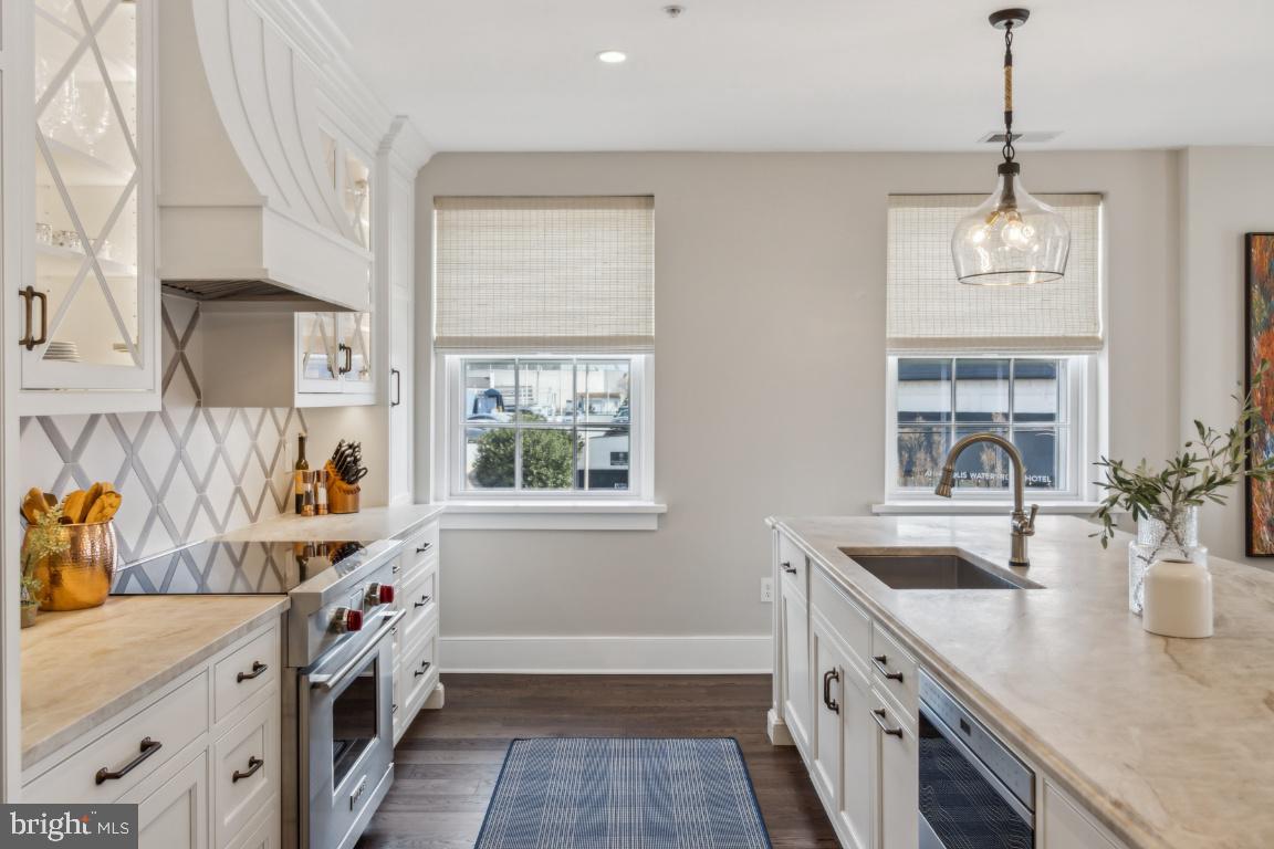 HISTORIC DISTRICT - Residential