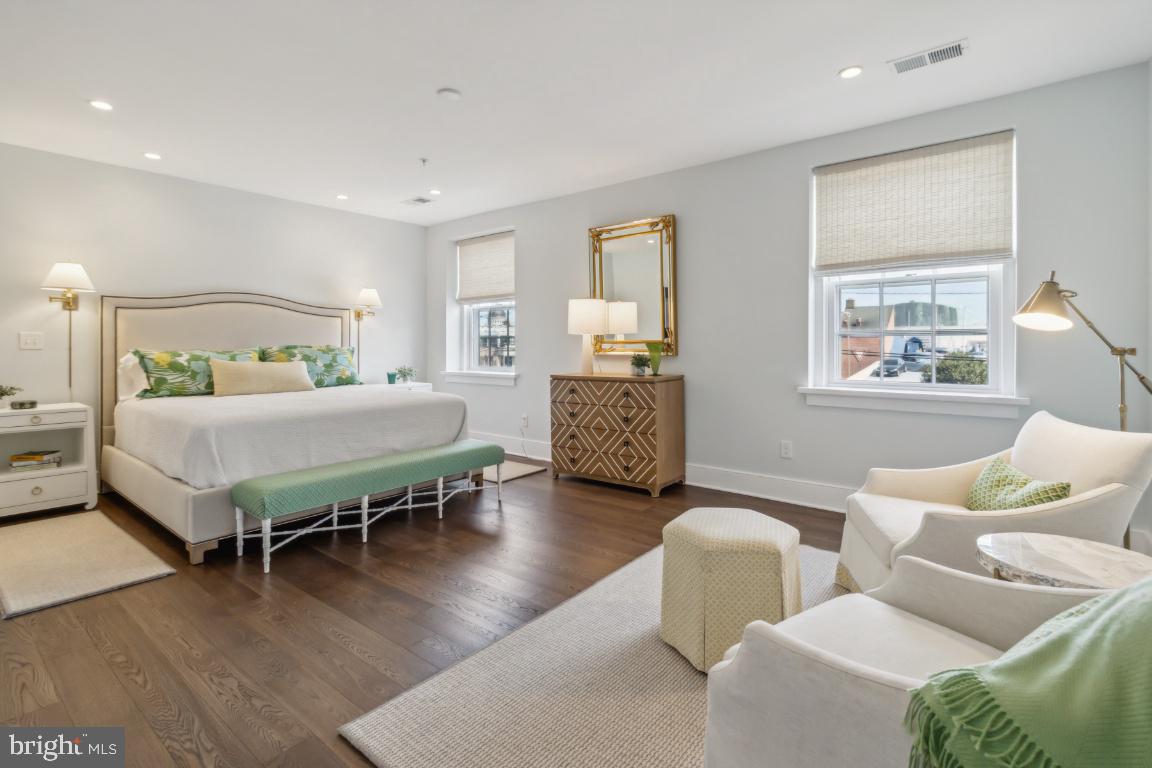 HISTORIC DISTRICT - Residential