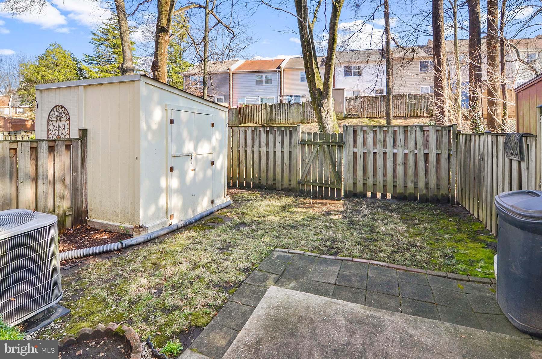 CROFTON MEADOWS - Residential