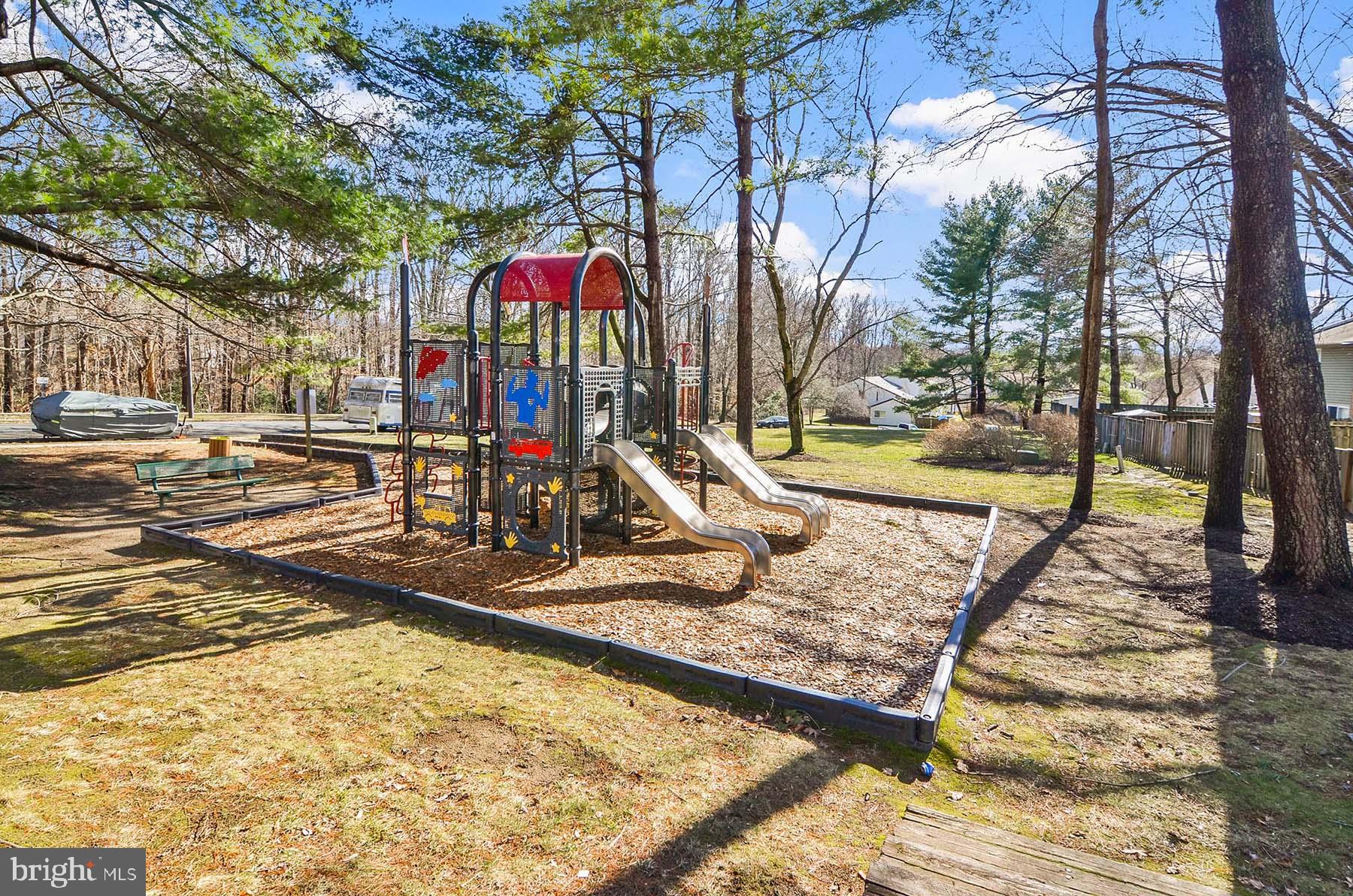 CROFTON MEADOWS - Residential