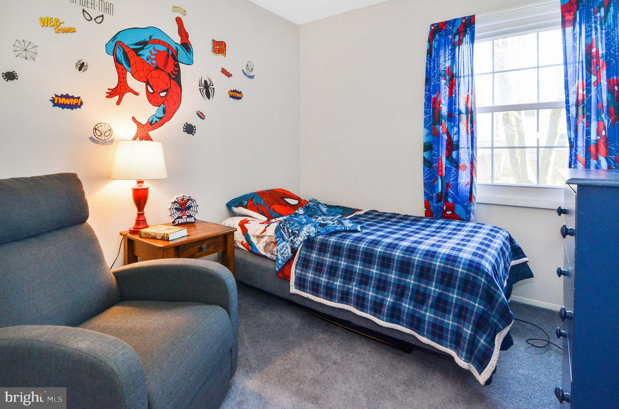 CROFTON MEADOWS - Residential