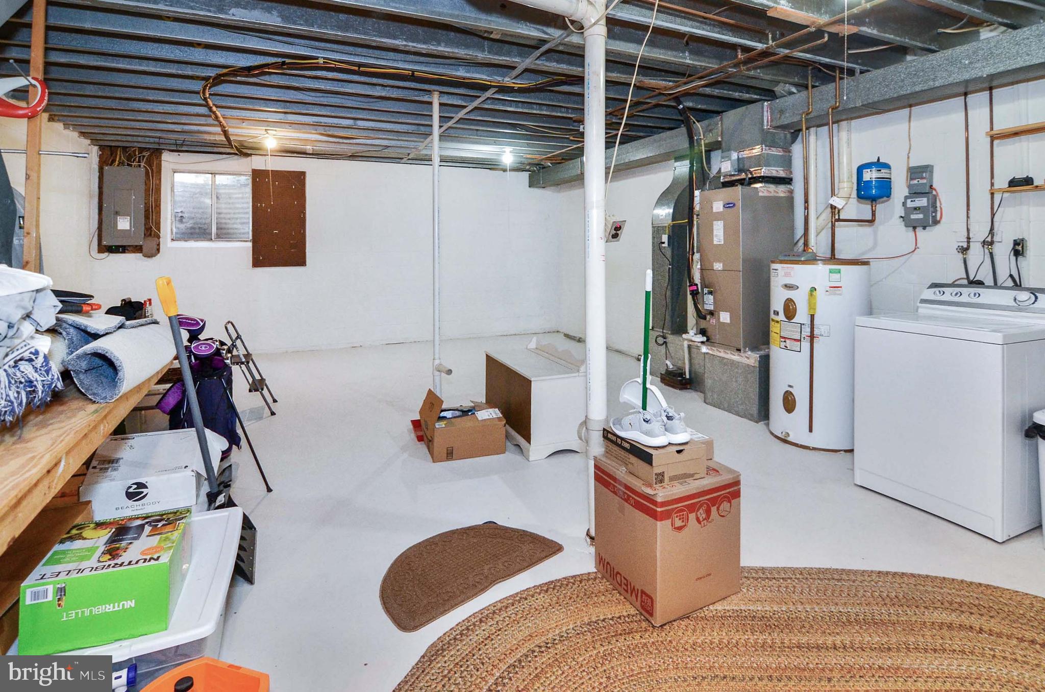 CROFTON MEADOWS - Residential