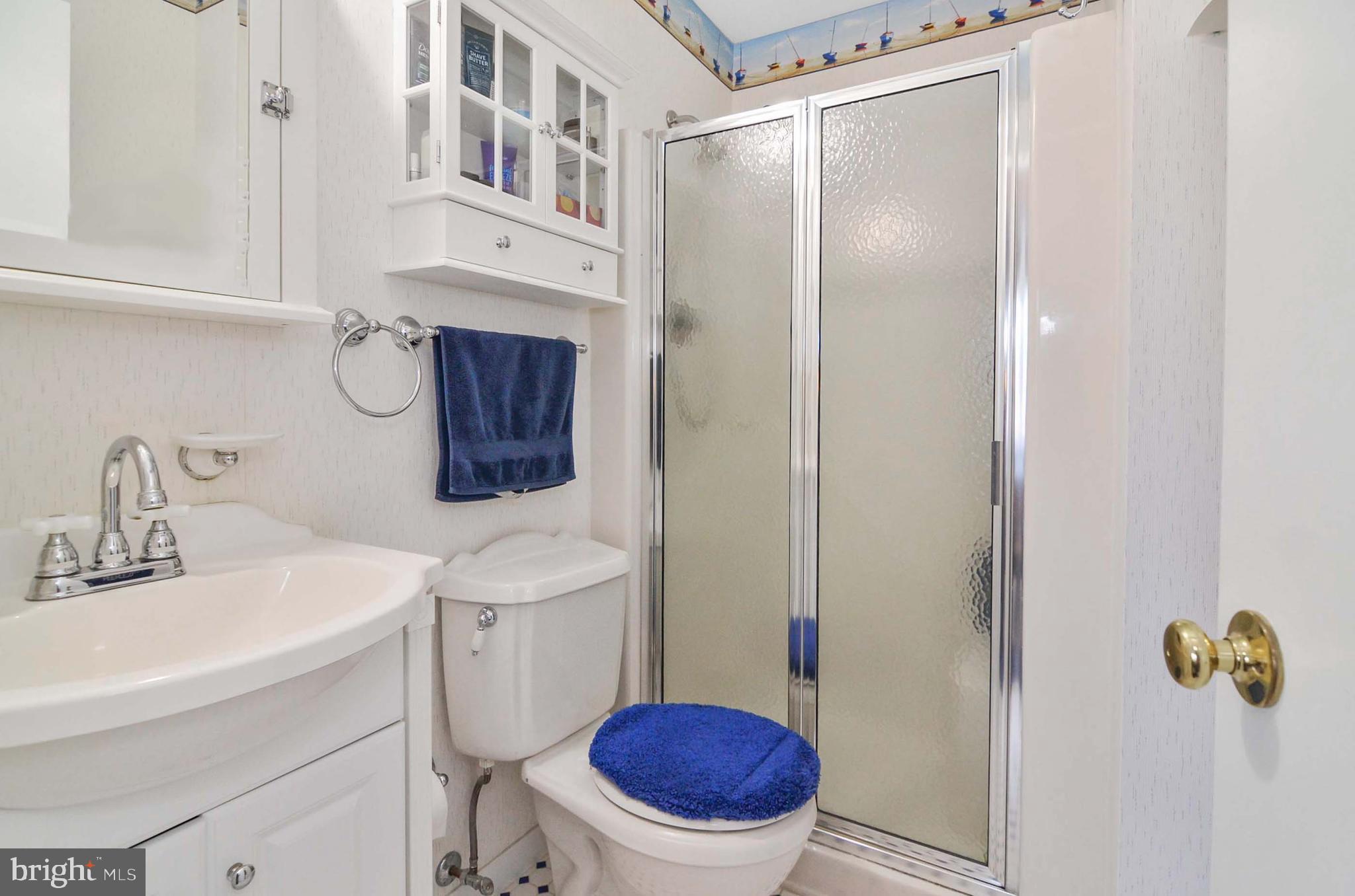 CROFTON MEADOWS - Residential