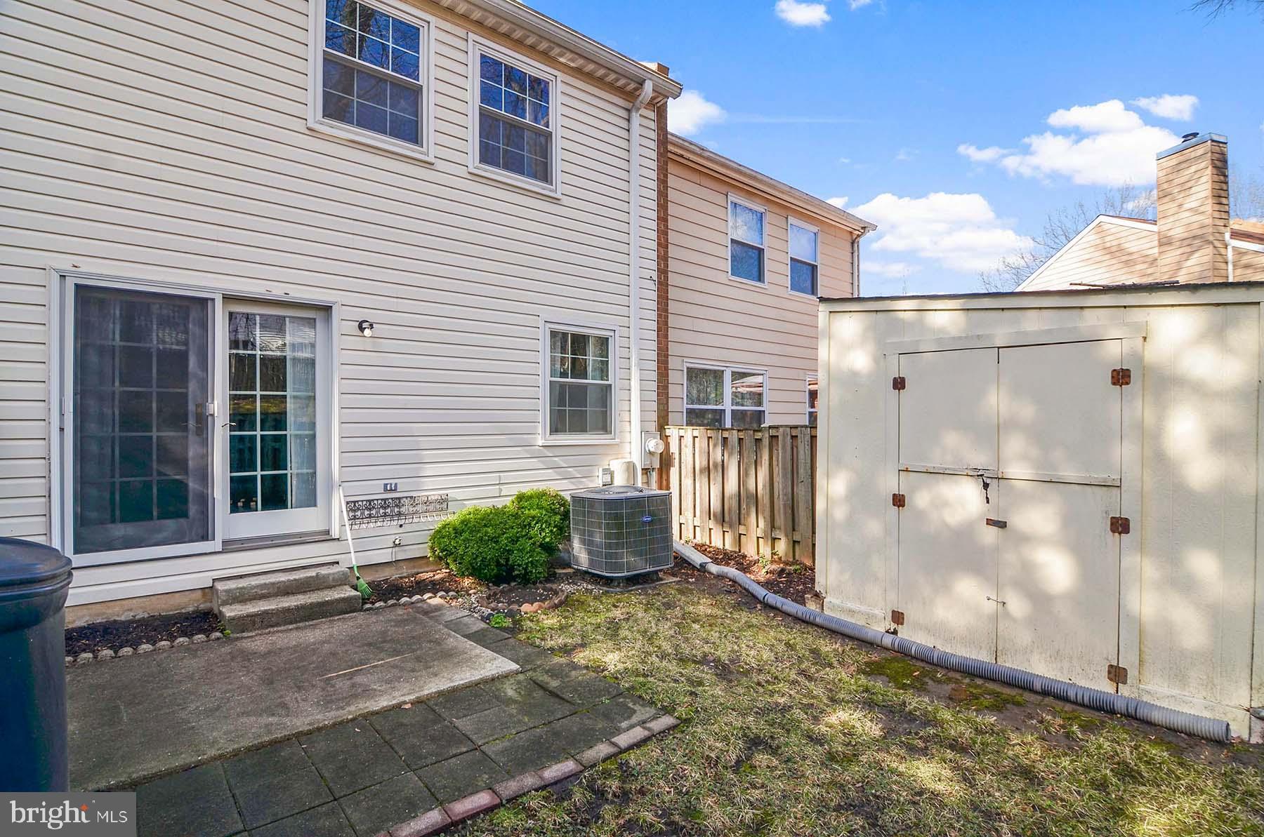 CROFTON MEADOWS - Residential