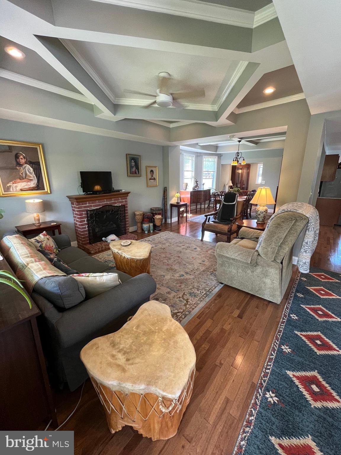 LAURAVILLE HISTORIC DISTRICT - Residential
