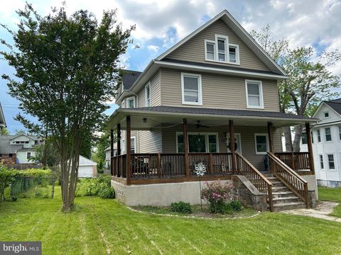 5216 TRAMORE ROAD BALTIMORE MD 21214