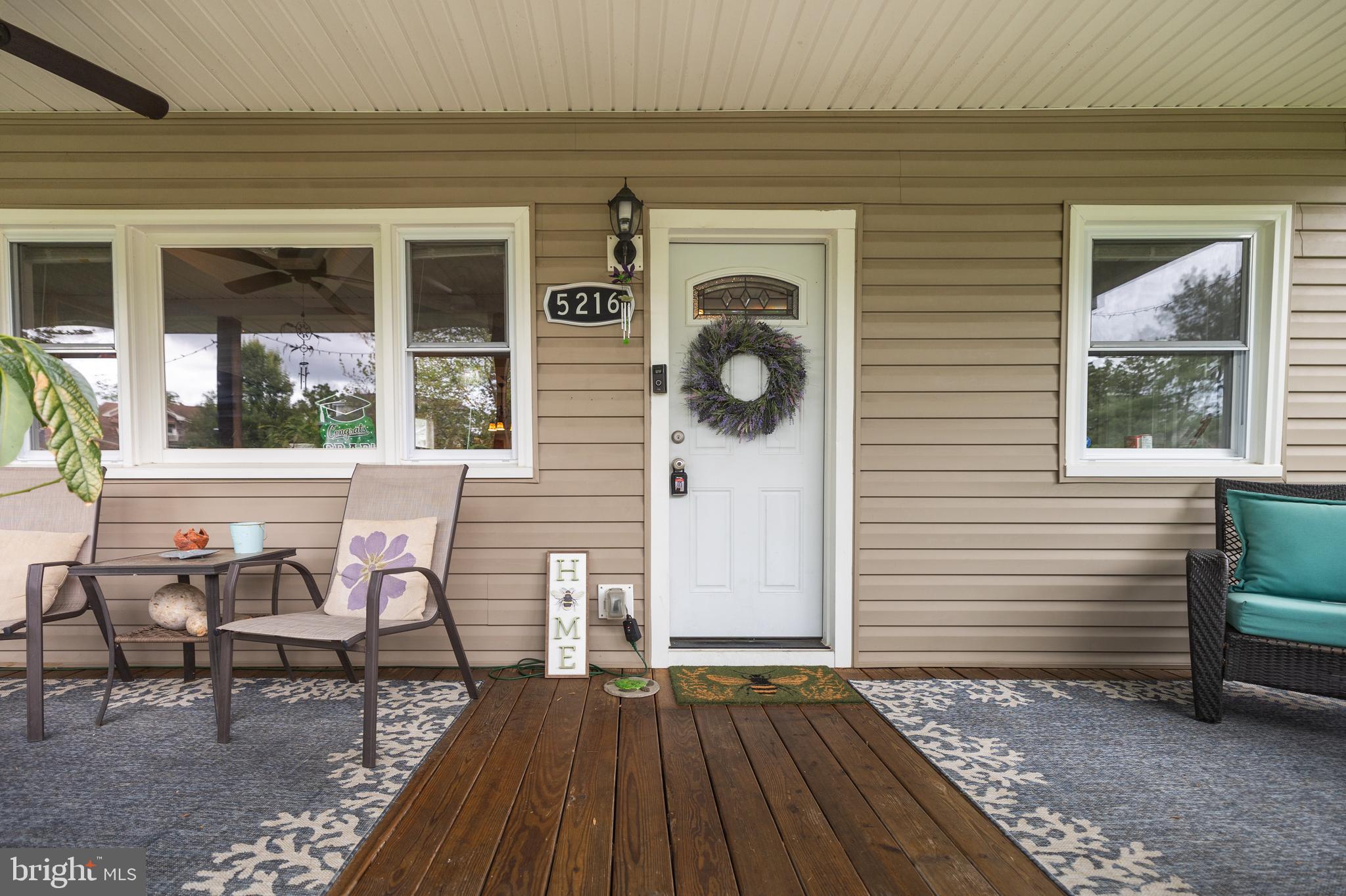 LAURAVILLE HISTORIC DISTRICT - Residential