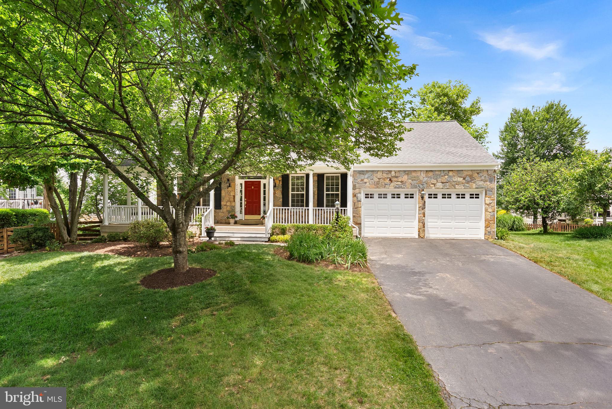 21499 GOLDEN AUTUMN PLACE