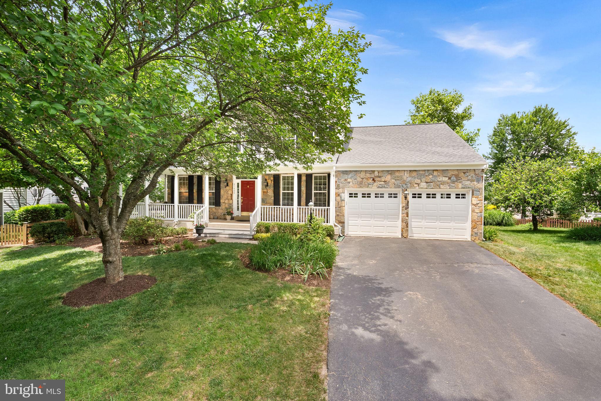 21499 GOLDEN AUTUMN PLACE