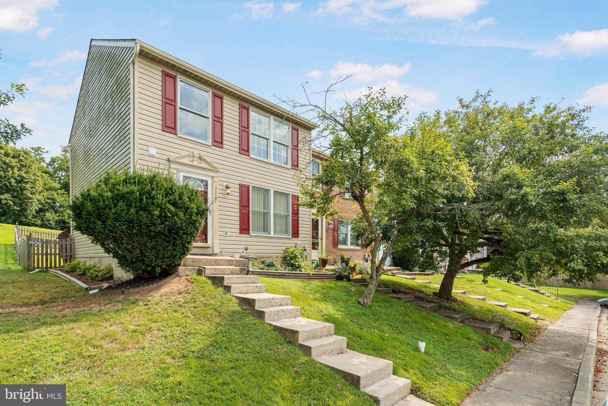 3322 RACOON COURT