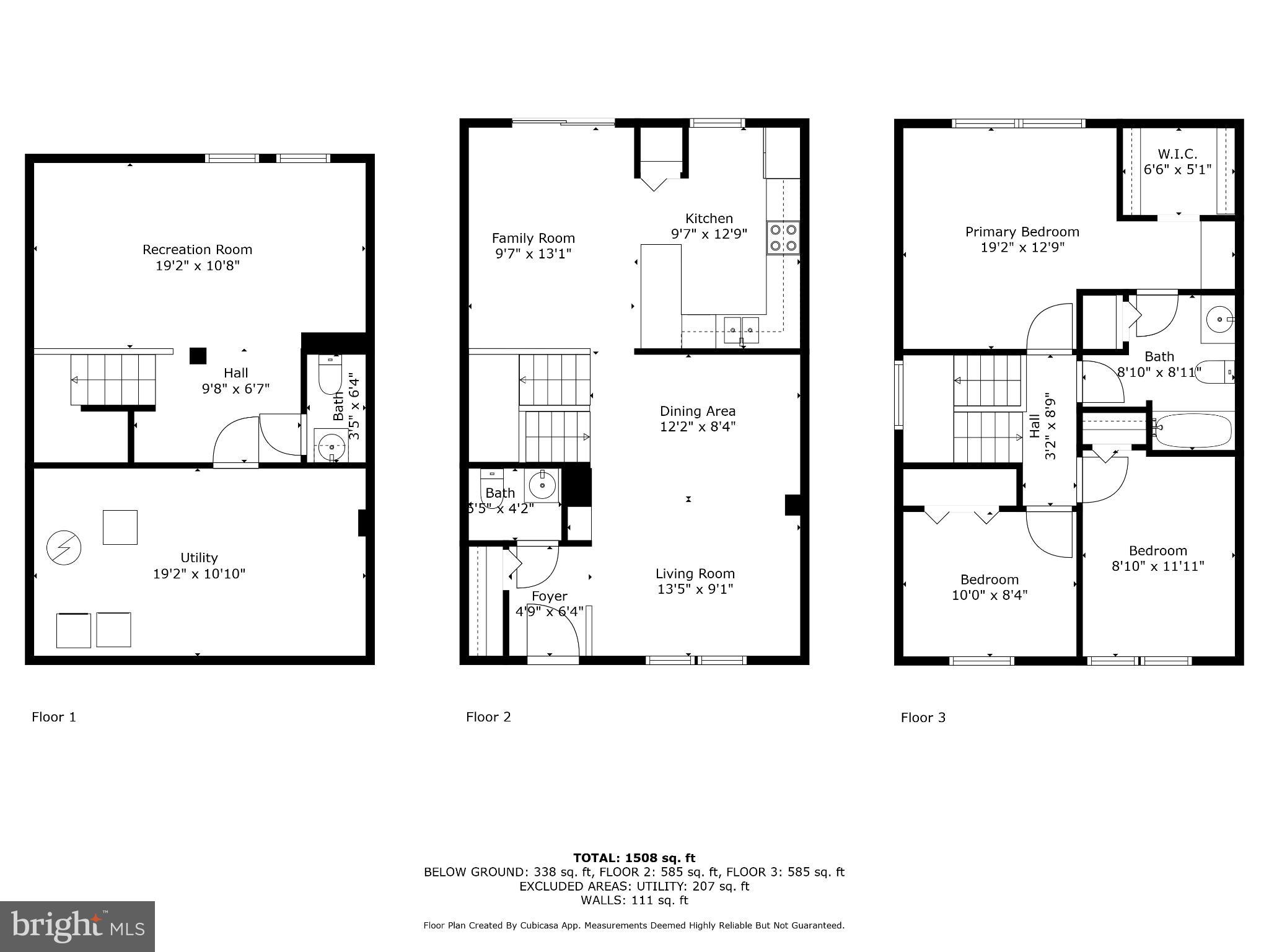 BOX HILL SOUTH - Residential