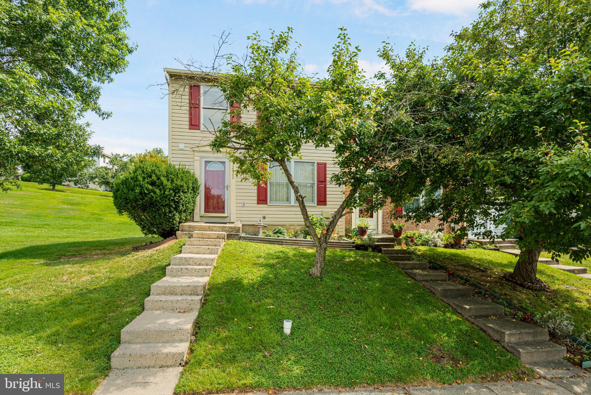 ADDITIONAL COOPERATING AGENT INCENTIVE AVAILABLE FOR RATIFIED CONTRACTS ON OR BEFORE SEPTEMBER 1, 2025, ALONG WITH BUYER-SIDE PERKS. CONTACT LISTING AGENT FOR DETAILS.
Welcome to a home that doesn’t just meet your needs—it inspires the way you live. This beautifully maintained 3-bedroom, 1 full bath, and 2 half bath residence offers the perfect combination of comfort, style, and functionality, giving you the space to live, work, and play effortlessly. As you step inside, imagine the peace of a spotless, move-in ready interior and the satisfaction of knowing every detail has been thoughtfully cared for.
The finished basement provides a versatile space that adapts to your lifestyle—whether that’s hosting friends, enjoying family time, or creating your personal retreat. Picture quiet evenings here, laughter filling the rooms, and the ease of a home that feels welcoming from the first moment. Every space supports your life, giving you the freedom to imagine the memories you’ll create.
This home is priced to offer exceptional value in today’s market, providing a rare opportunity to secure a property that combines quality, convenience, and long-term potential. Imagine confidently claiming this home as yours, knowing you’ve made a smart, informed decision while stepping into a life of comfort and ease.
Visualize waking up in a space that fits your routines effortlessly, enjoying meals in thoughtfully designed areas, and retreating to the basement to relax, work, or play. The bedrooms provide personal havens, while the baths offer both style and practicality. Every corner of this home is ready to support your life seamlessly.
Opportunities like this don’t stay available for long. Envision yourself here, feeling the pride of ownership, the comfort of well-maintained spaces, and the confidence that comes from making the right choice. Homes that balance quality, value, and move-in readiness are rare—and the moment to act is now. Step inside, imagine your life unfolding here, and seize the chance to make this exceptional property your own before it’s gone.