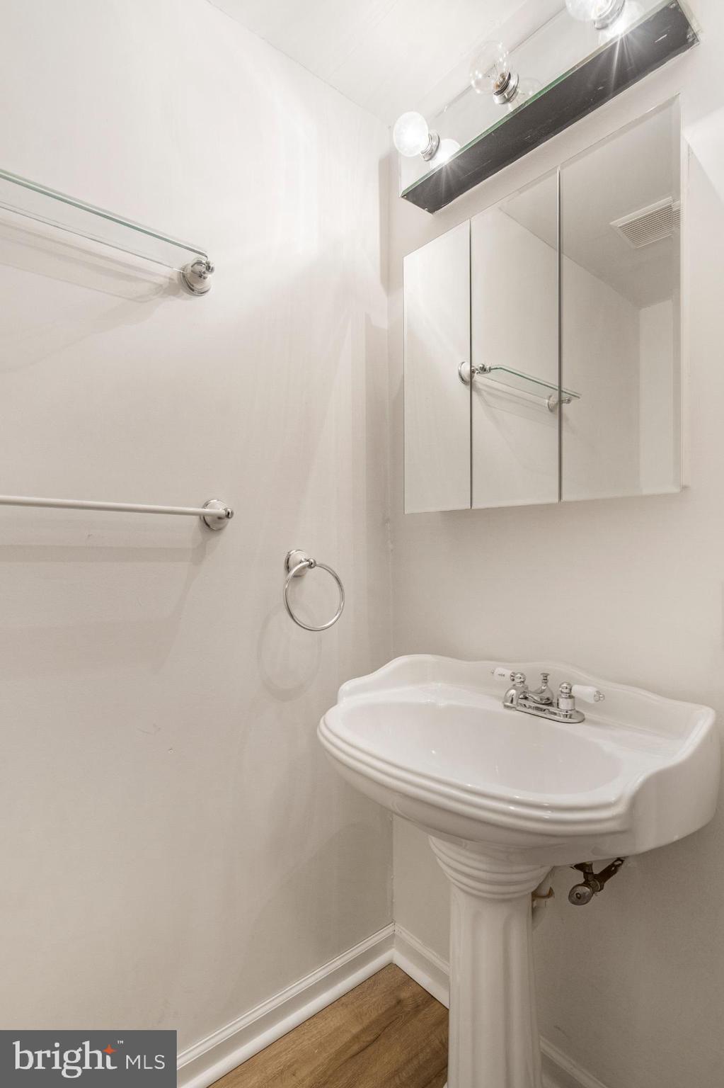 BOX HILL SOUTH - Residential