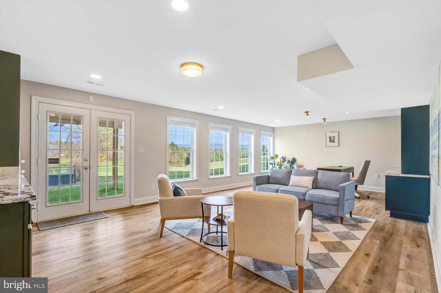 SHEN VALLEY GOLF - Residential