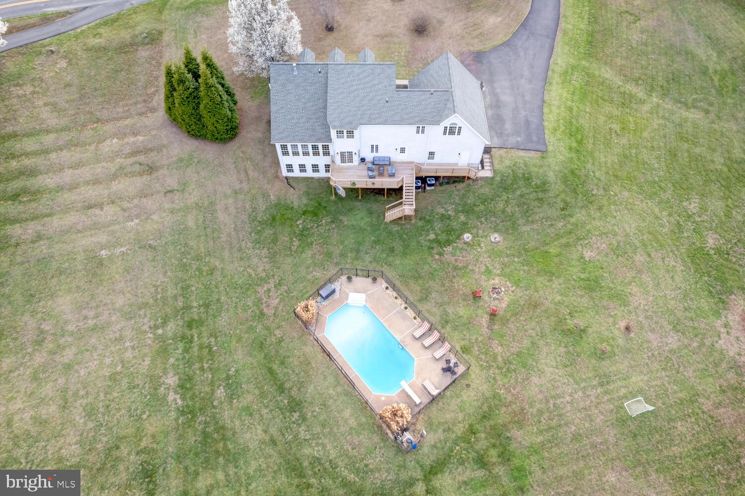 SHEN VALLEY GOLF - Residential