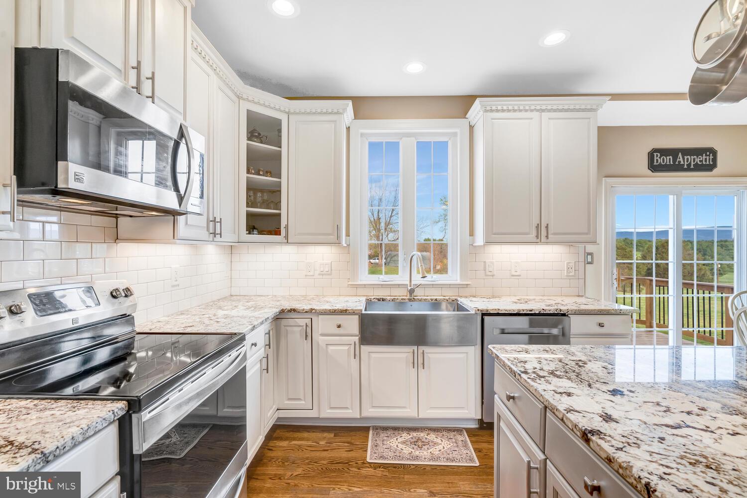 SHEN VALLEY GOLF - Residential