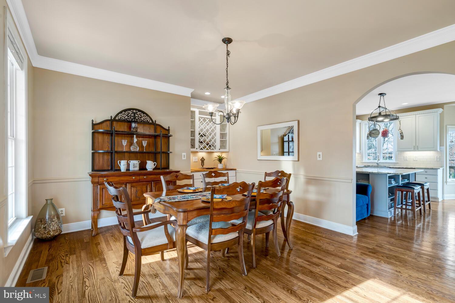 SHEN VALLEY GOLF - Residential