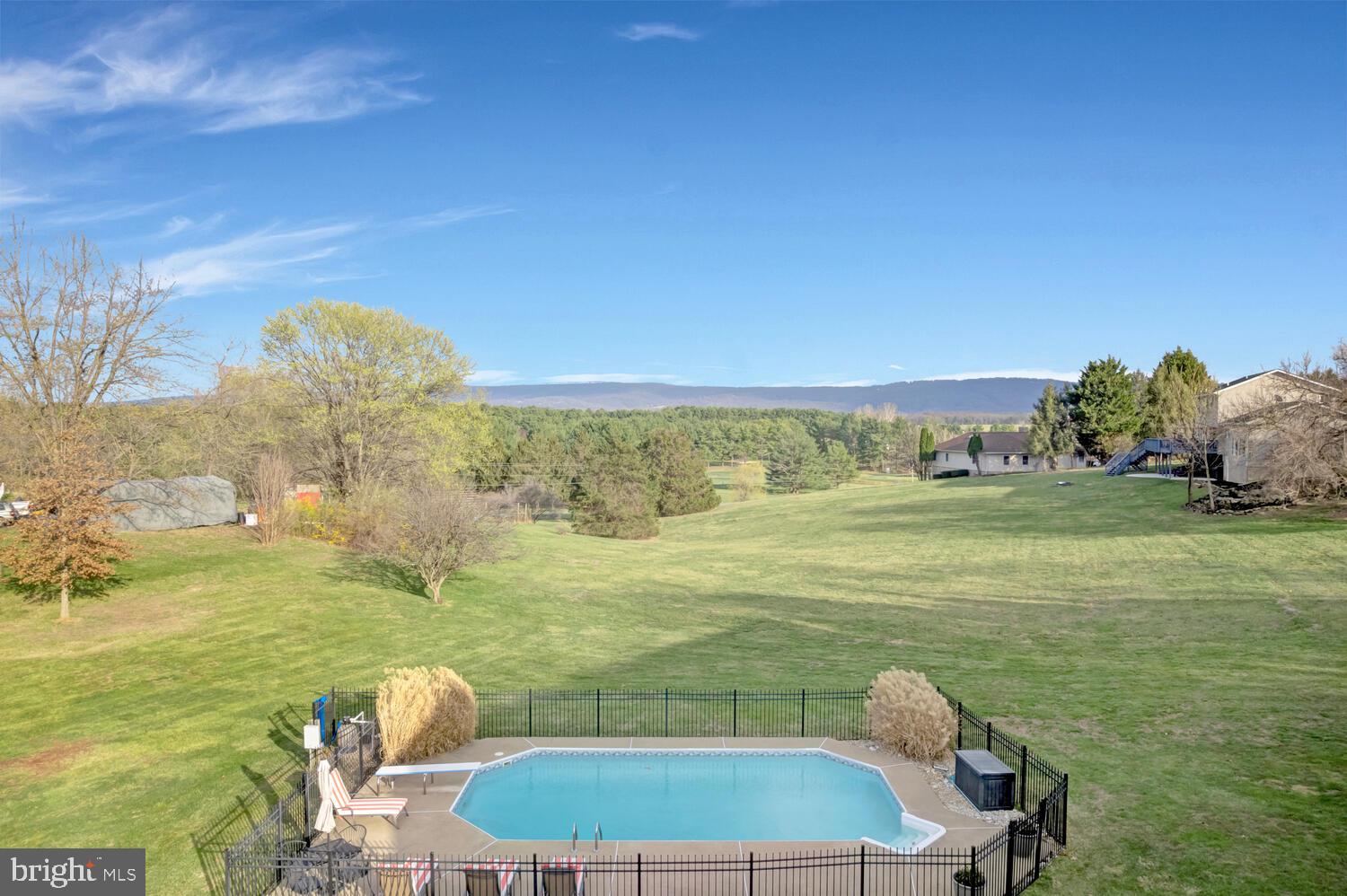 SHEN VALLEY GOLF - Residential